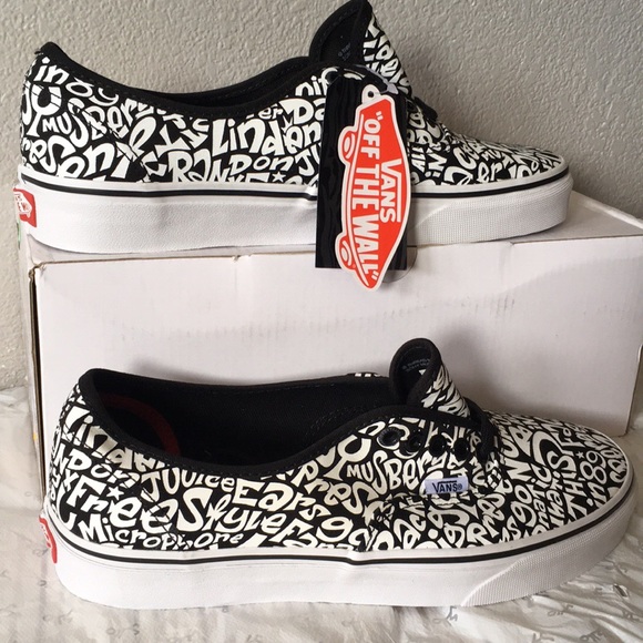 vans authentic atcq vans authentic atcq